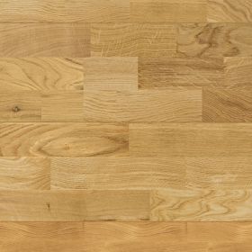 3-sauvainen tammi Promo Extra Matt Lacquered Gloss 5-11%