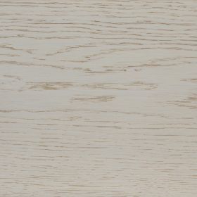 Parketti tammi chevron Moderno UV oil Polar White