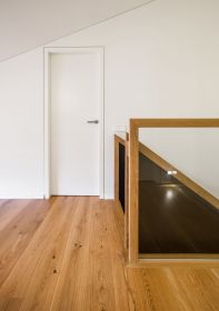 Parketti tammi lankku Basica UV lacquer Clear