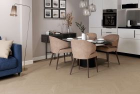 Chevron tammi Nova Eco Elite Pearl Extra Matt Lacquered Gloss 5%