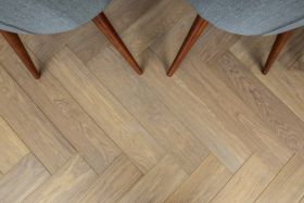 Parketti tammi kalanruoto Moderno UV oil Comfort