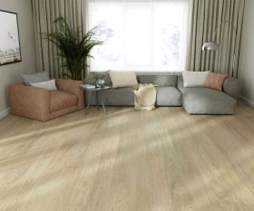 1-sauvainen tammi Nova Eco Elite Dazy Extra Matt Lacquered Gloss 5%