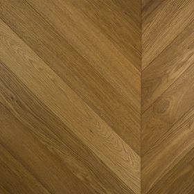Parketti tammi chevron Moderno UV oil Cognac