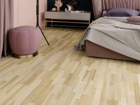 3-sauvainen saarni Elegant Pure Line Extra Matt Lacquered Gloss 5%