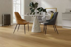 1-sauvainen tammi Nova Eco Elite Extra Matt Lacquered Gloss 5%