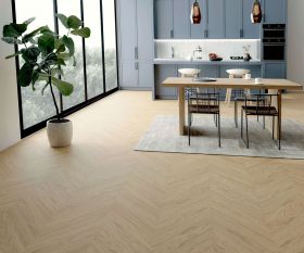 Chevron tammi Nova Eco Elite Pure Line Extra Matt Lacquered Gloss 5%